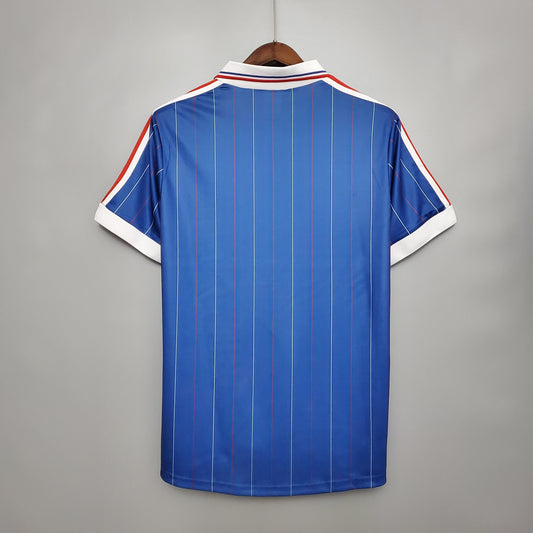 Retro France 1982 Home