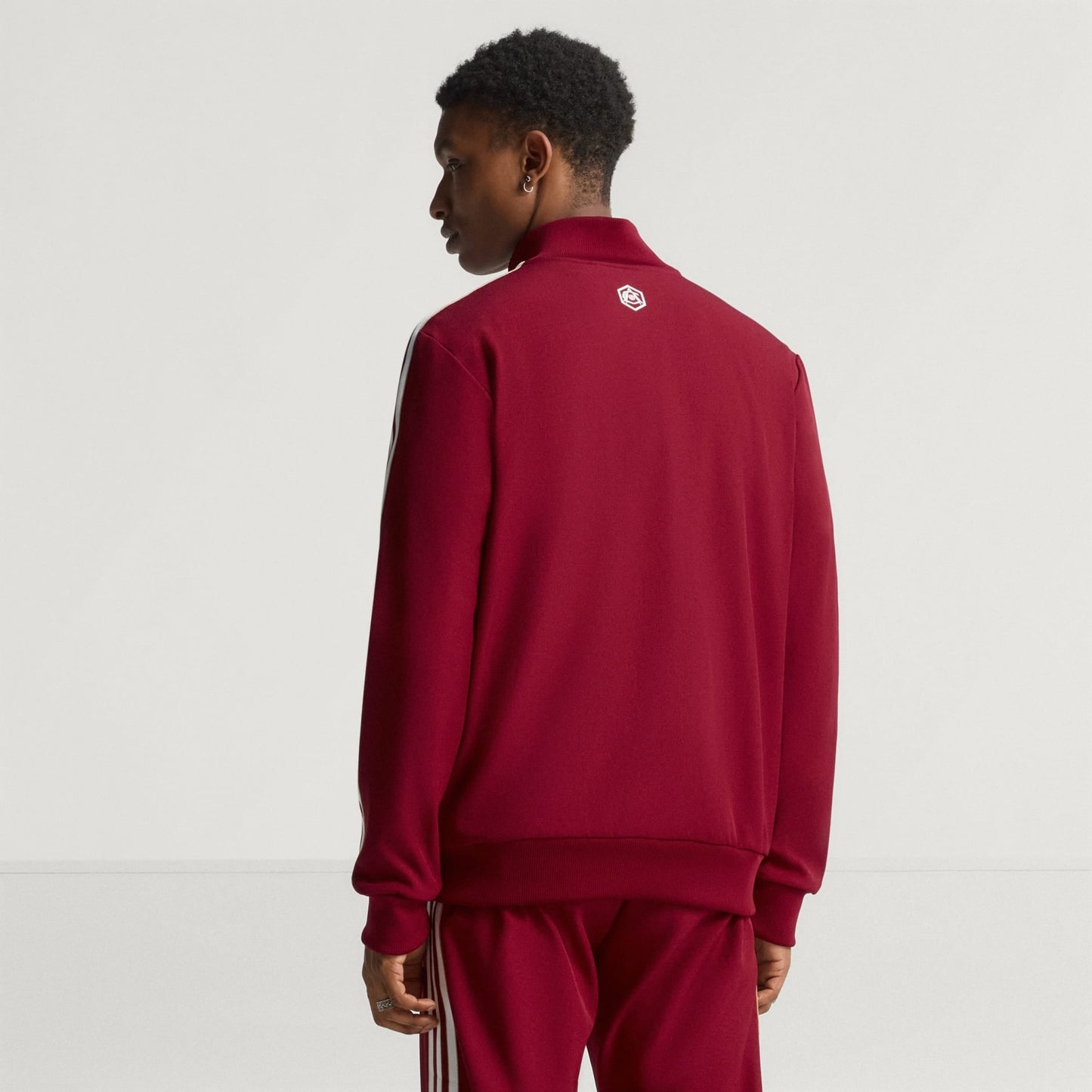 Arsenal Terrace Icons Full Tracksuits
