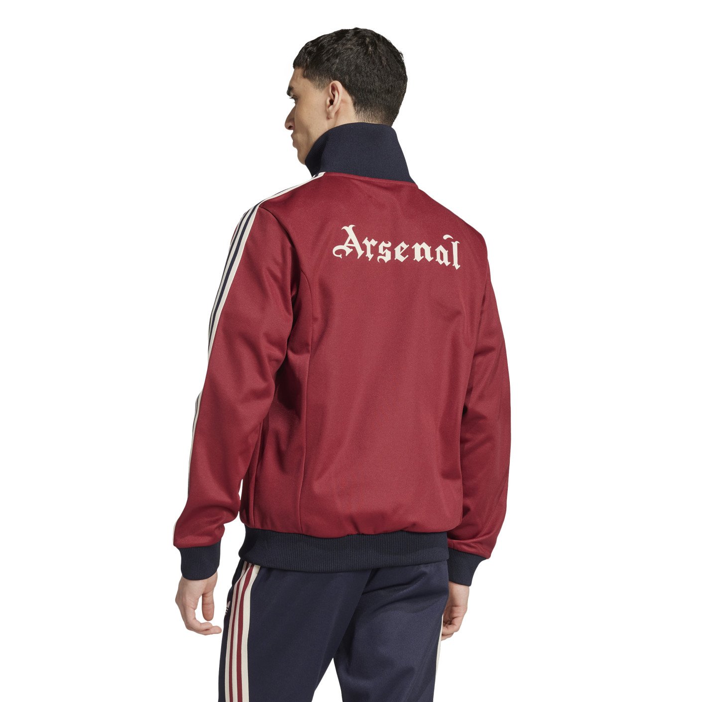 Arsenal Retro 25/26 Full Tracksuit