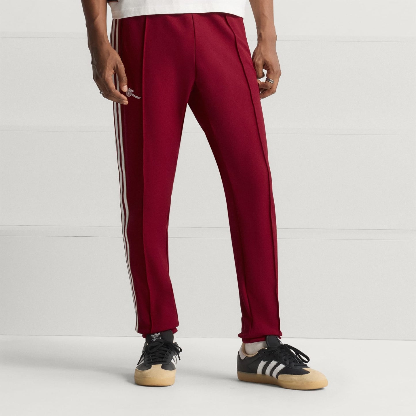 Arsenal Terrace Icons Full Tracksuits