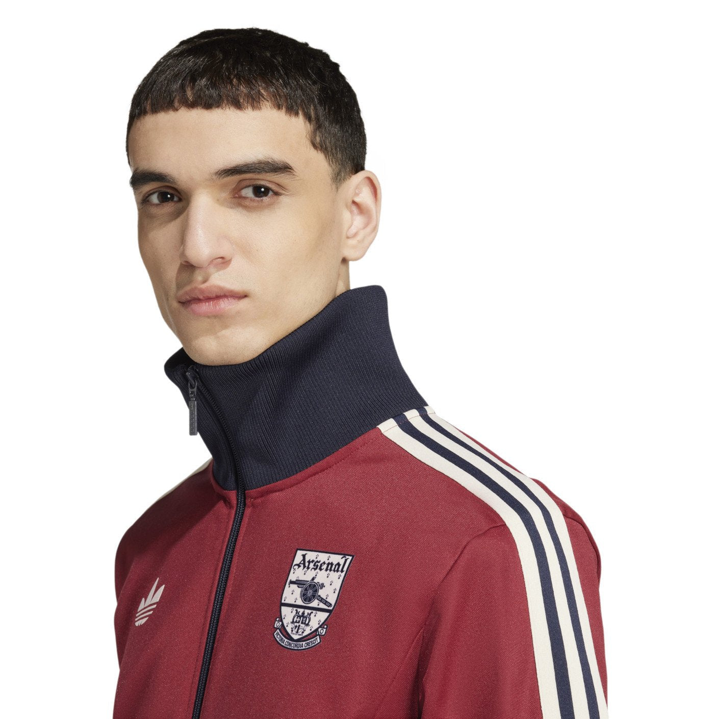 Arsenal Retro 25/26 Full Tracksuit
