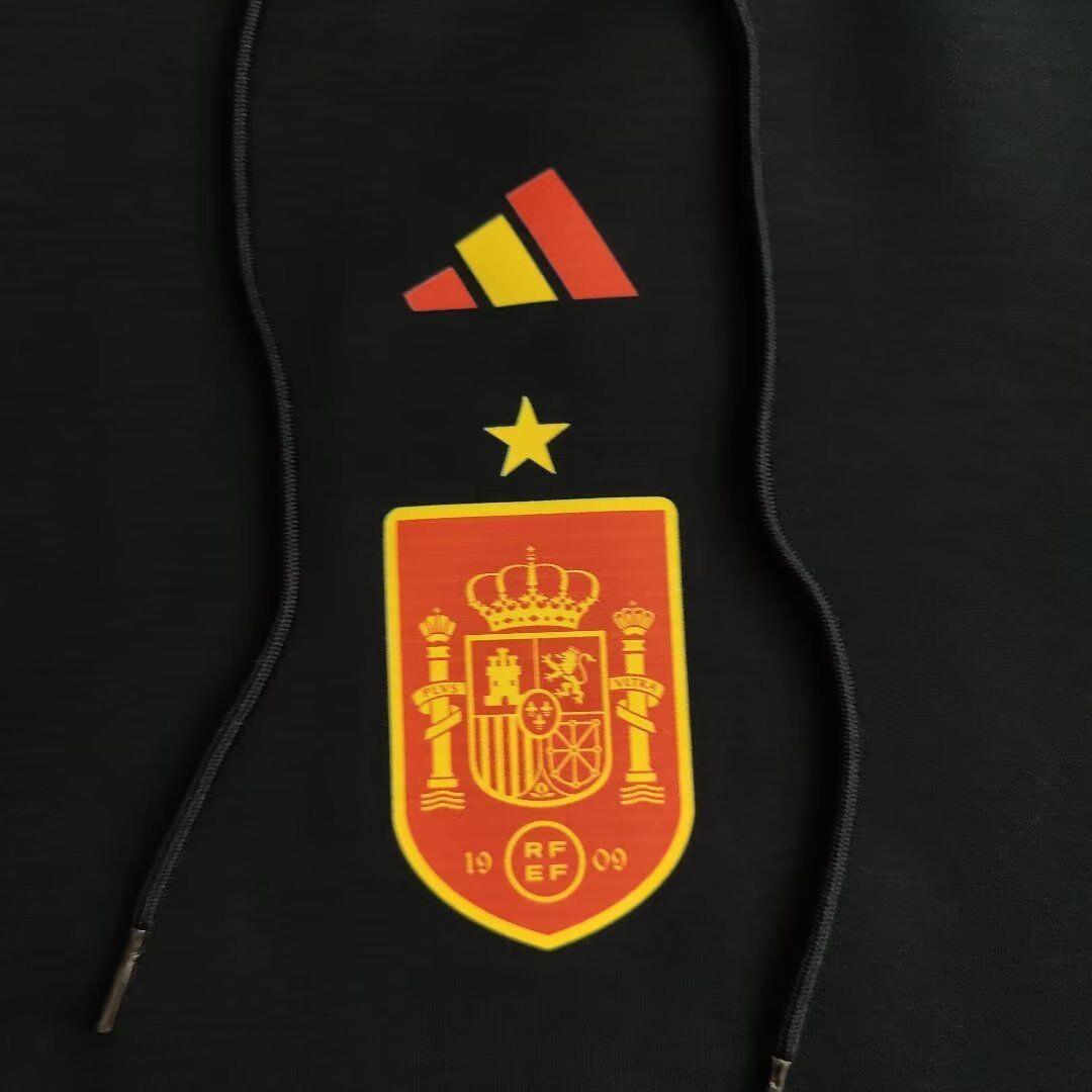 Spain 22/23 Hoodie