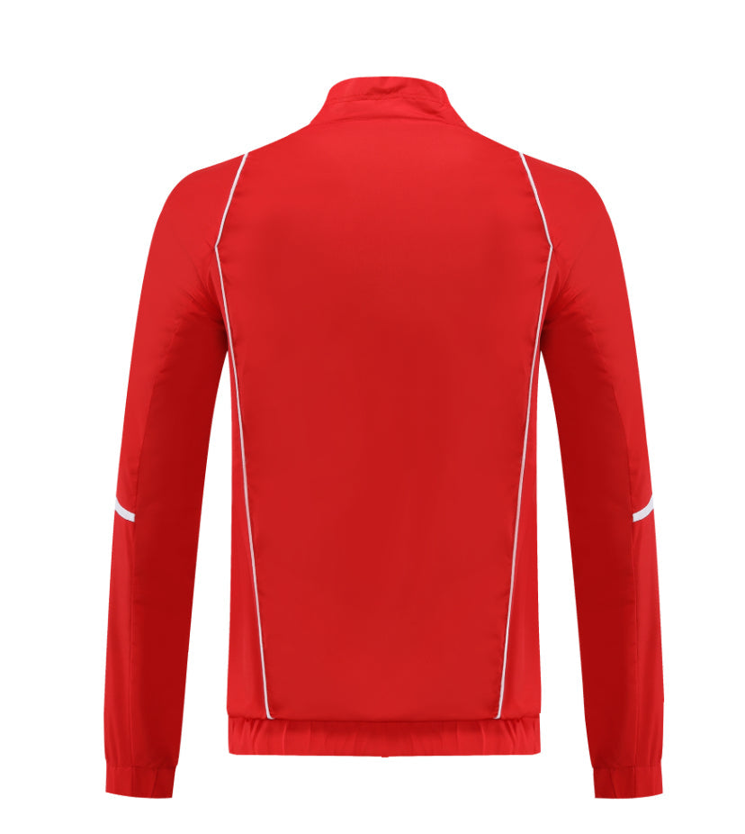 Arsenal 23/24 Windbreaker Jacket