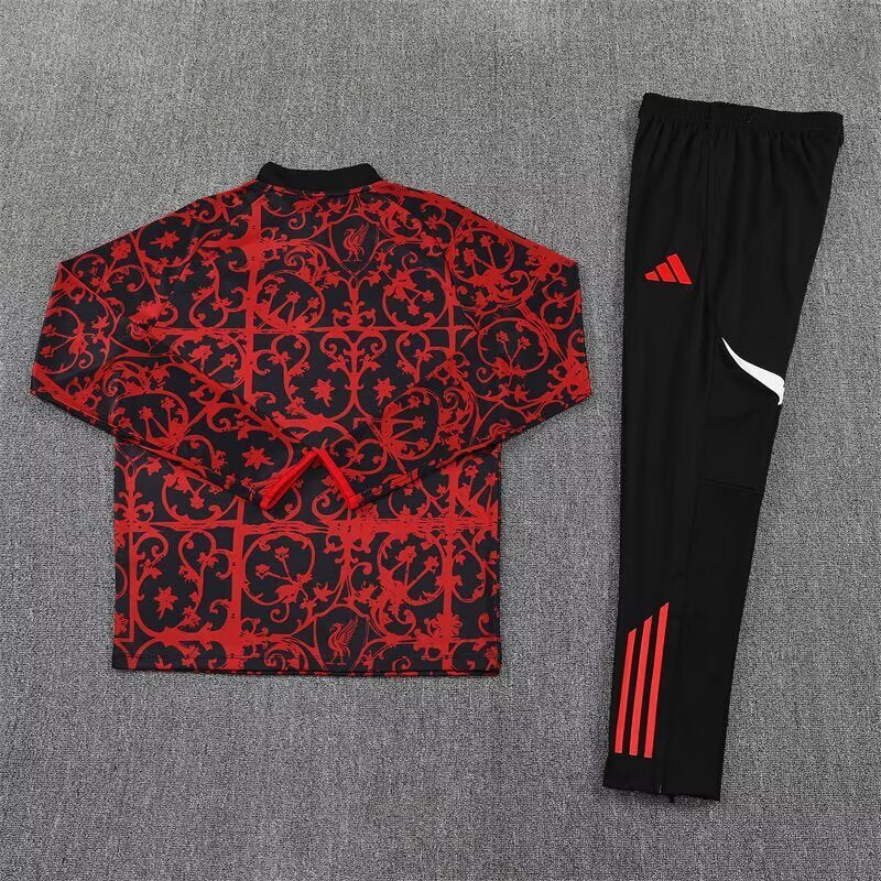 Liverpool Special 25/26 Full Tracksuit