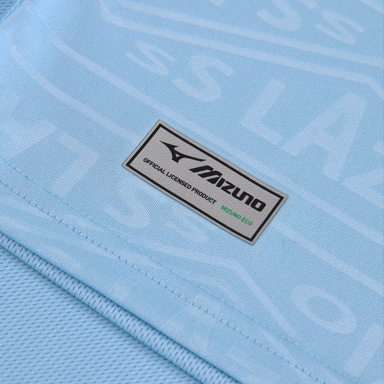 24/25 Lazio Home Kit