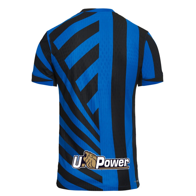 24/25 Inter Milan Home Jersey