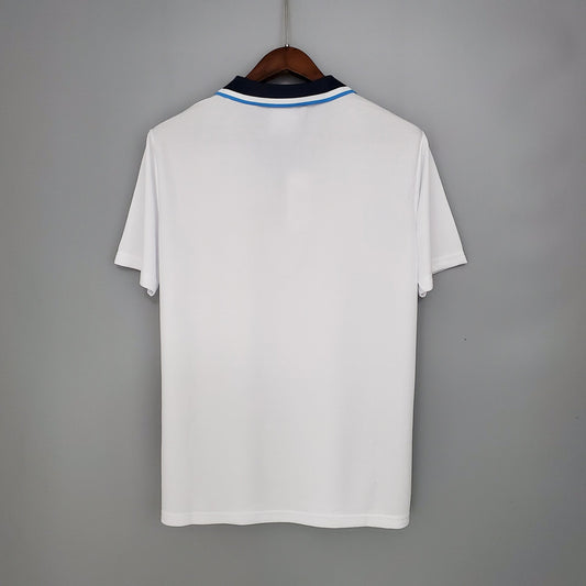 England 1996 Home Jersey