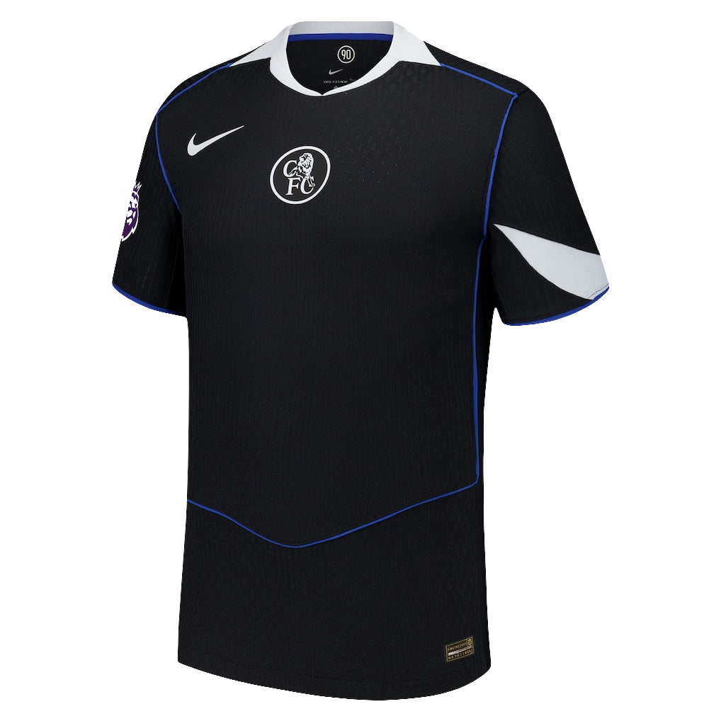 Chelsea 25/26 Third Jersey