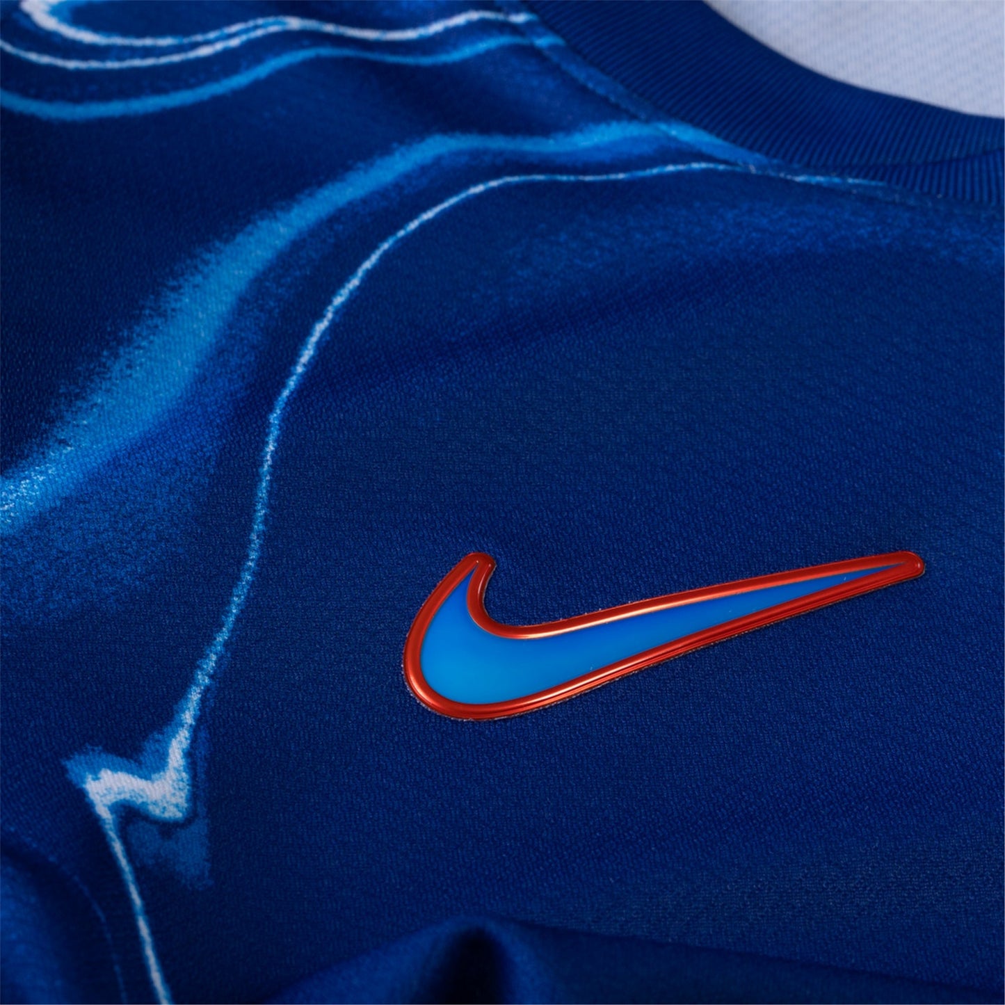 Chelsea 24/25 Home Jersey