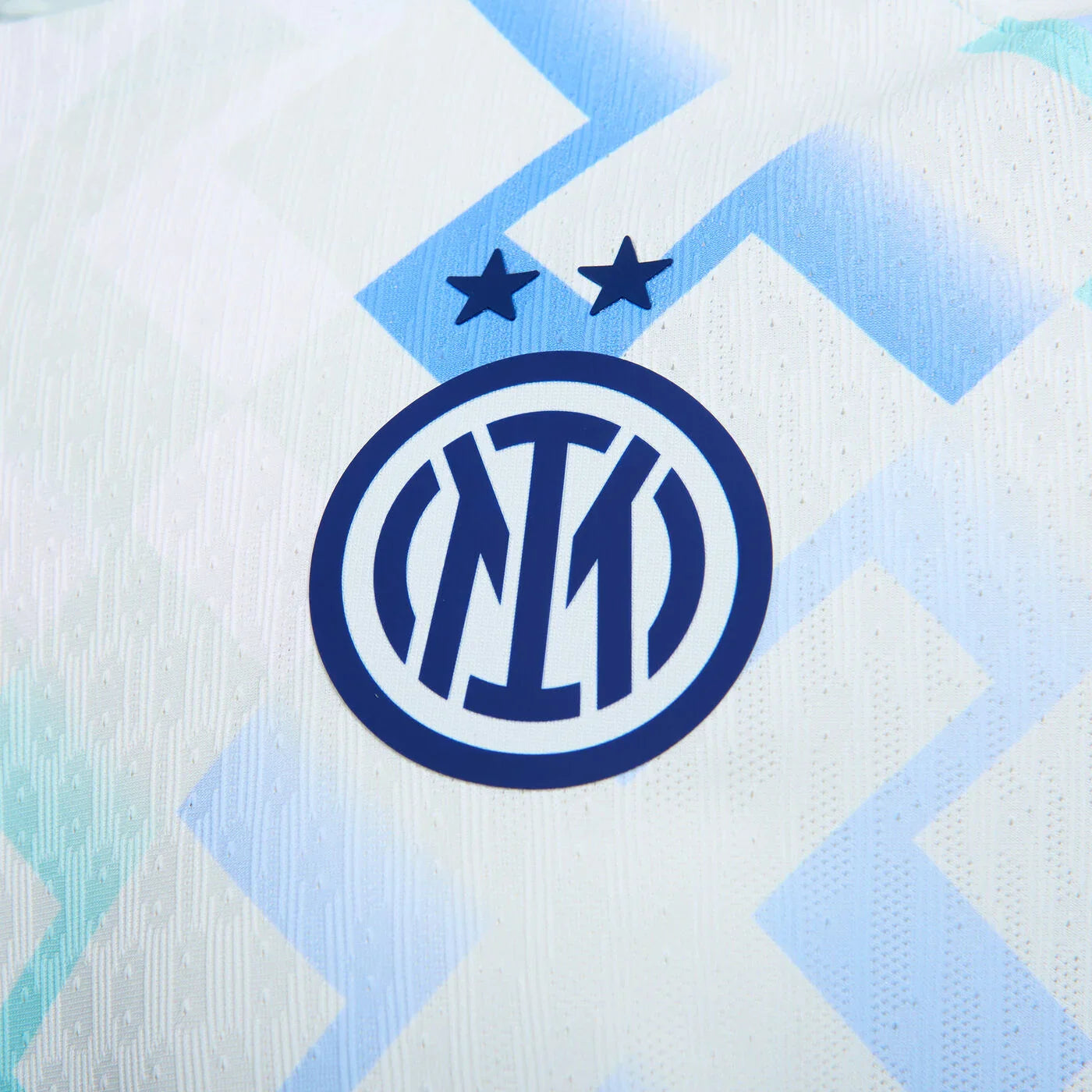 25/26 Inter Milan Away Kit