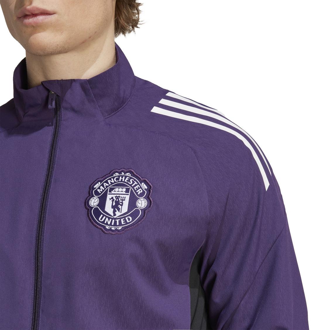 Manchester United 25/26 Windbreaker