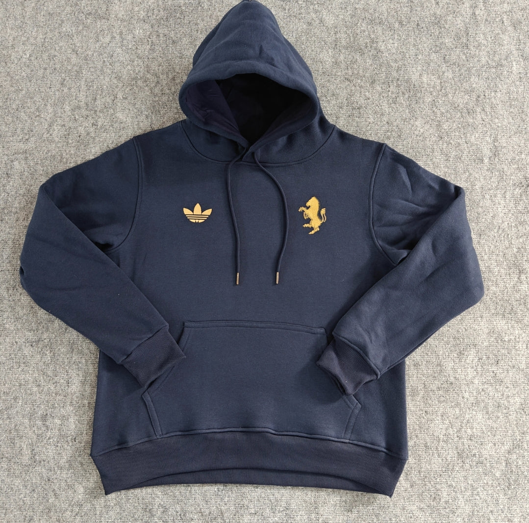 Juventus 24/25 Third Hoodie
