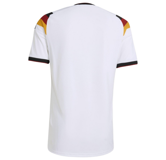 Germany 2026 Home Jersey