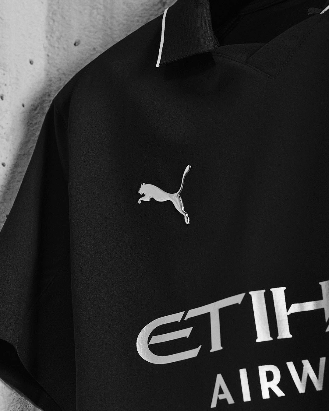 Manchester City 25/26 Away Kit