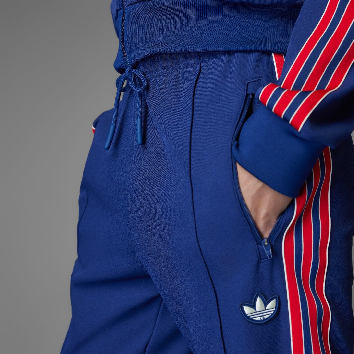 Arsenal Retro Full Tracksuit