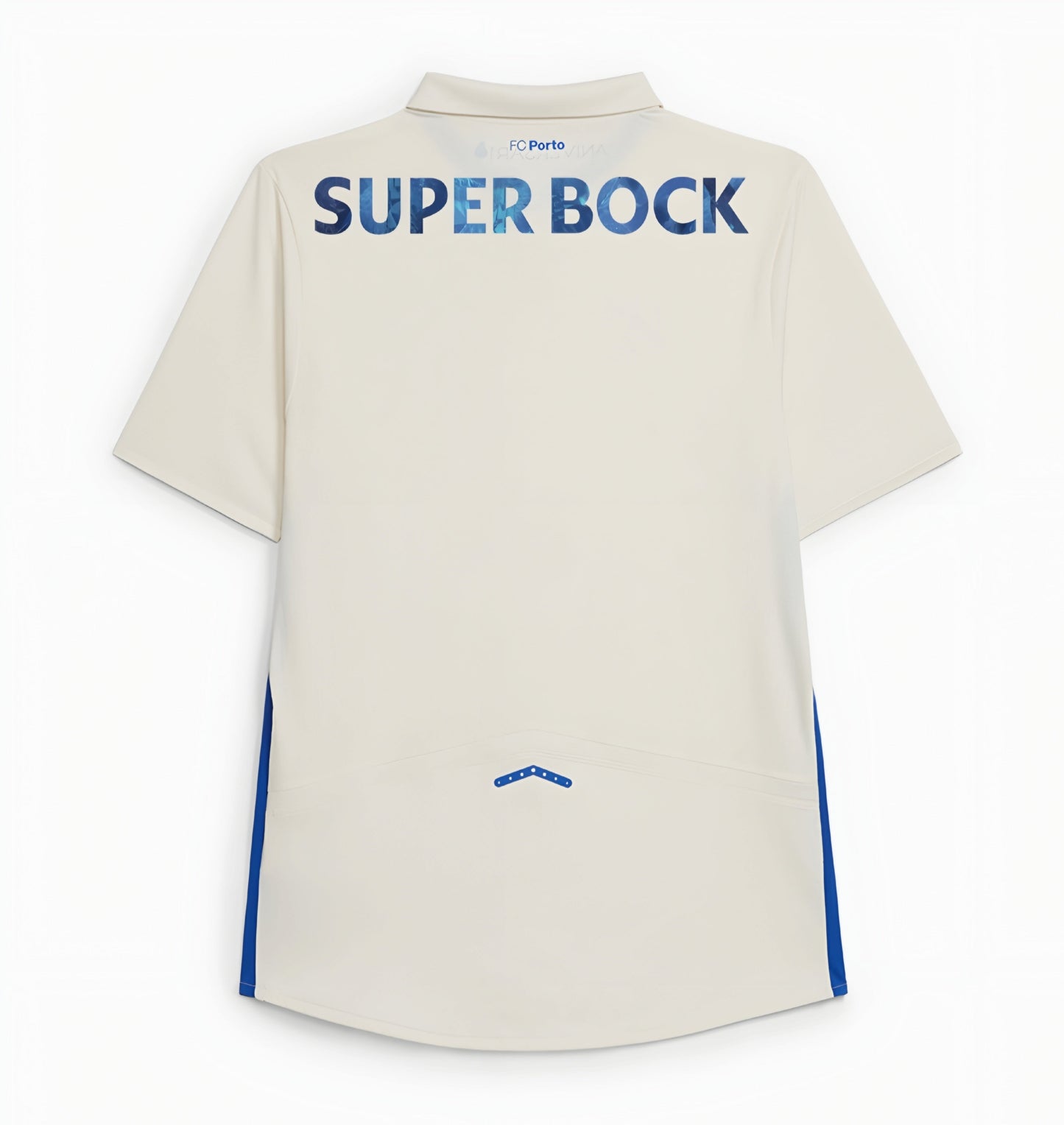 Porto Away Jersey 25/26