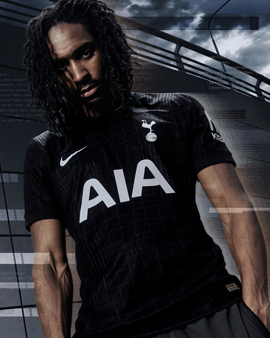 Tottenham 25/26 Away Jersey
