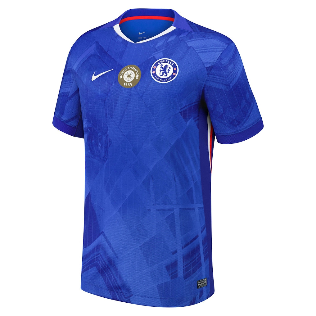 Chelsea 25/26 Home Kit