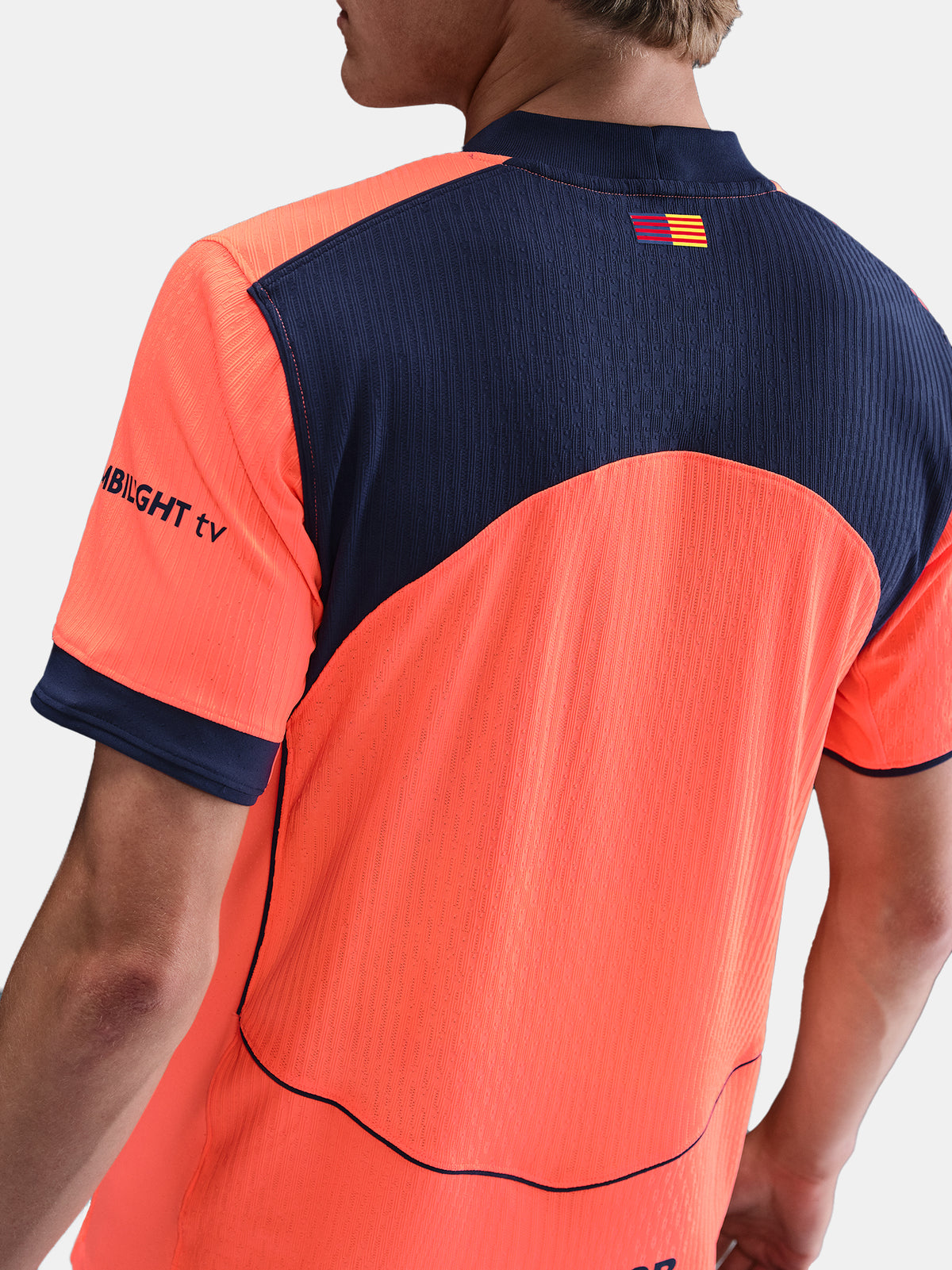 FC Barcelona 25/26 Third Kit