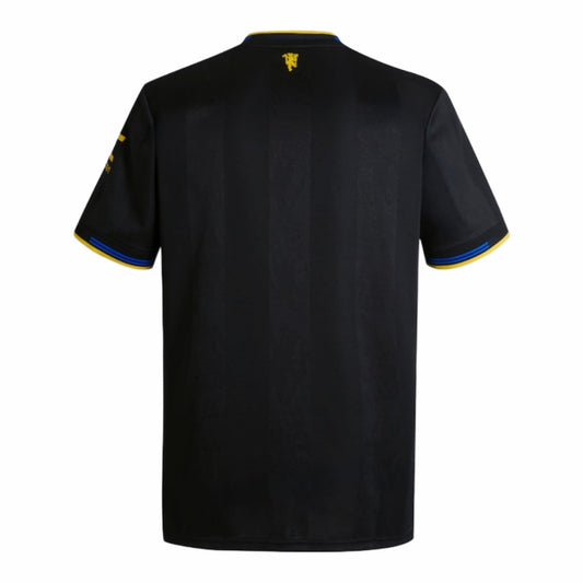 Manchester United 25/26 Third Kit