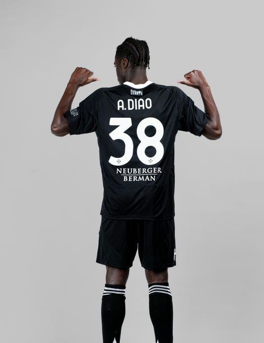Como 24/25 Third Kit