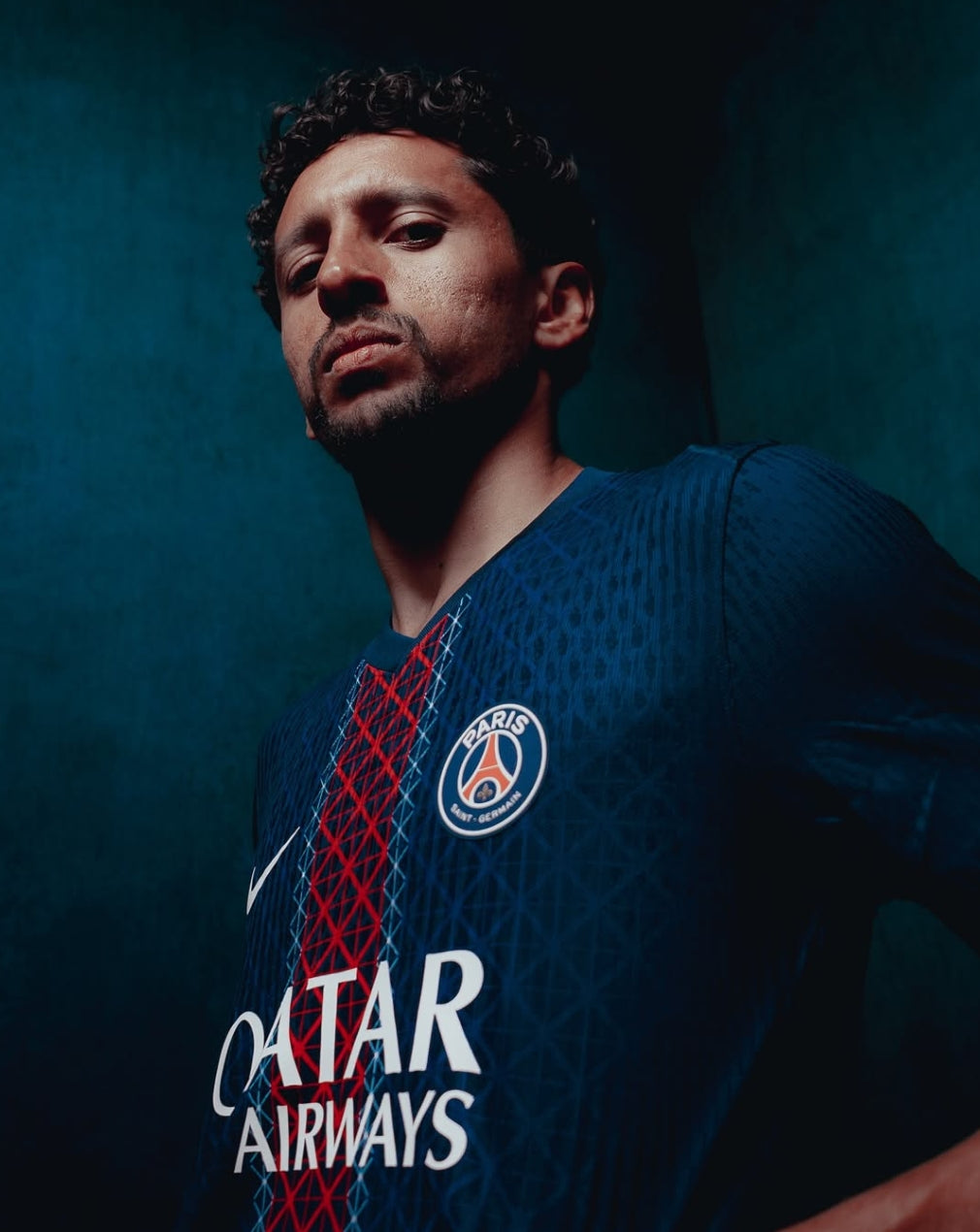 PSG 25/26 Home Kit