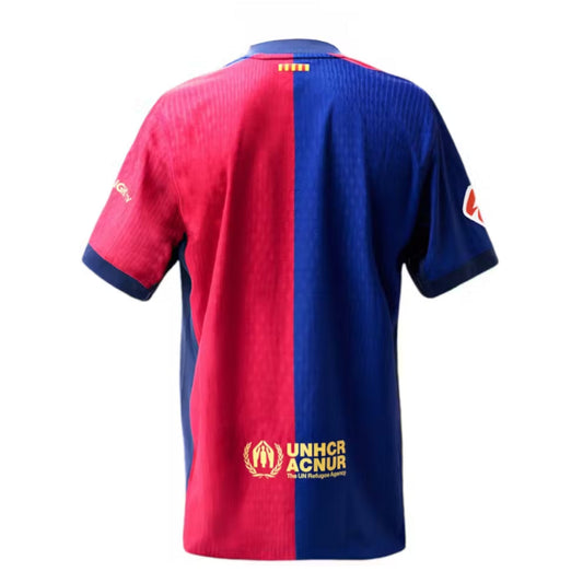 Barcelona X Travis Scott Kit