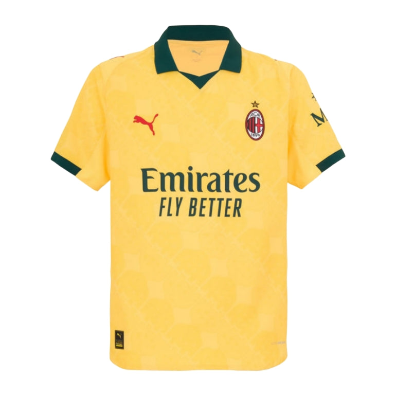 AC Milan 25/26 Third Kit