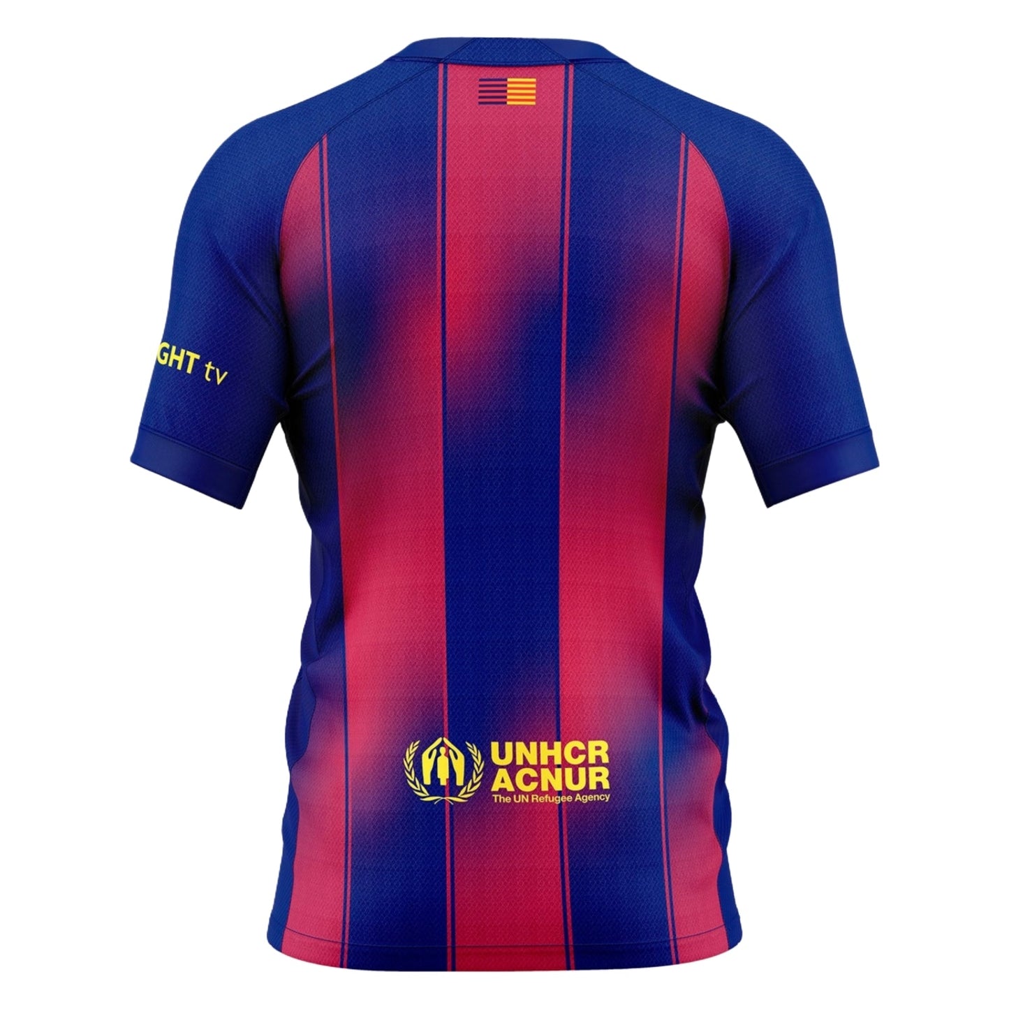 Barcelona 25/26 Home Kit