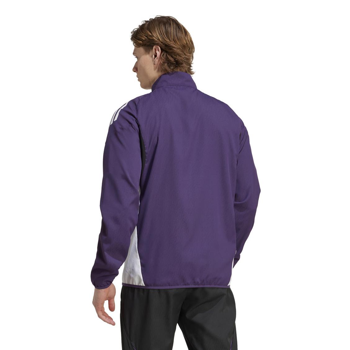 Manchester United 25/26 Windbreaker