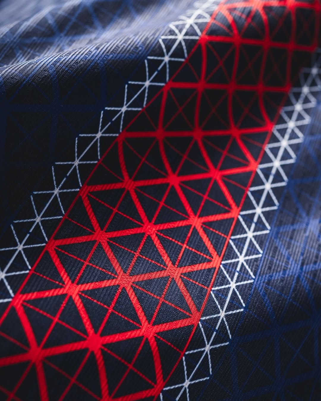 PSG 25/26 Home Kit