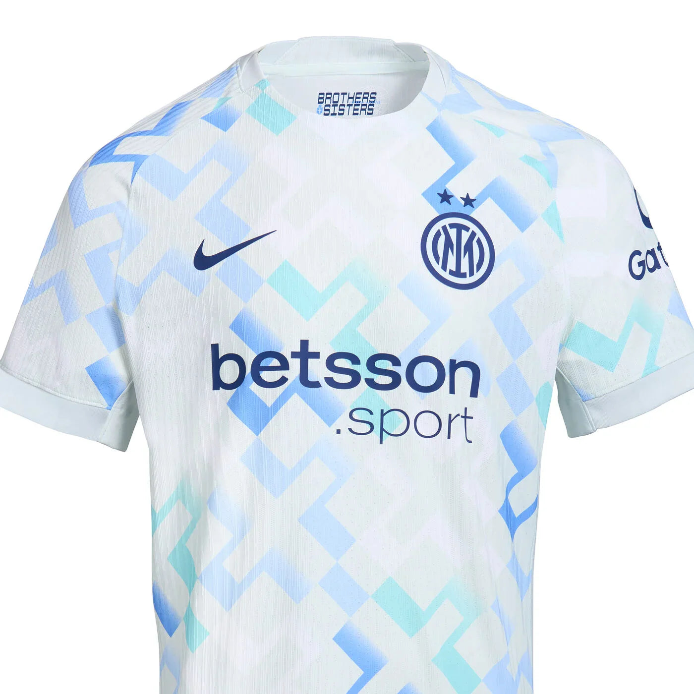 25/26 Inter Milan Away Kit