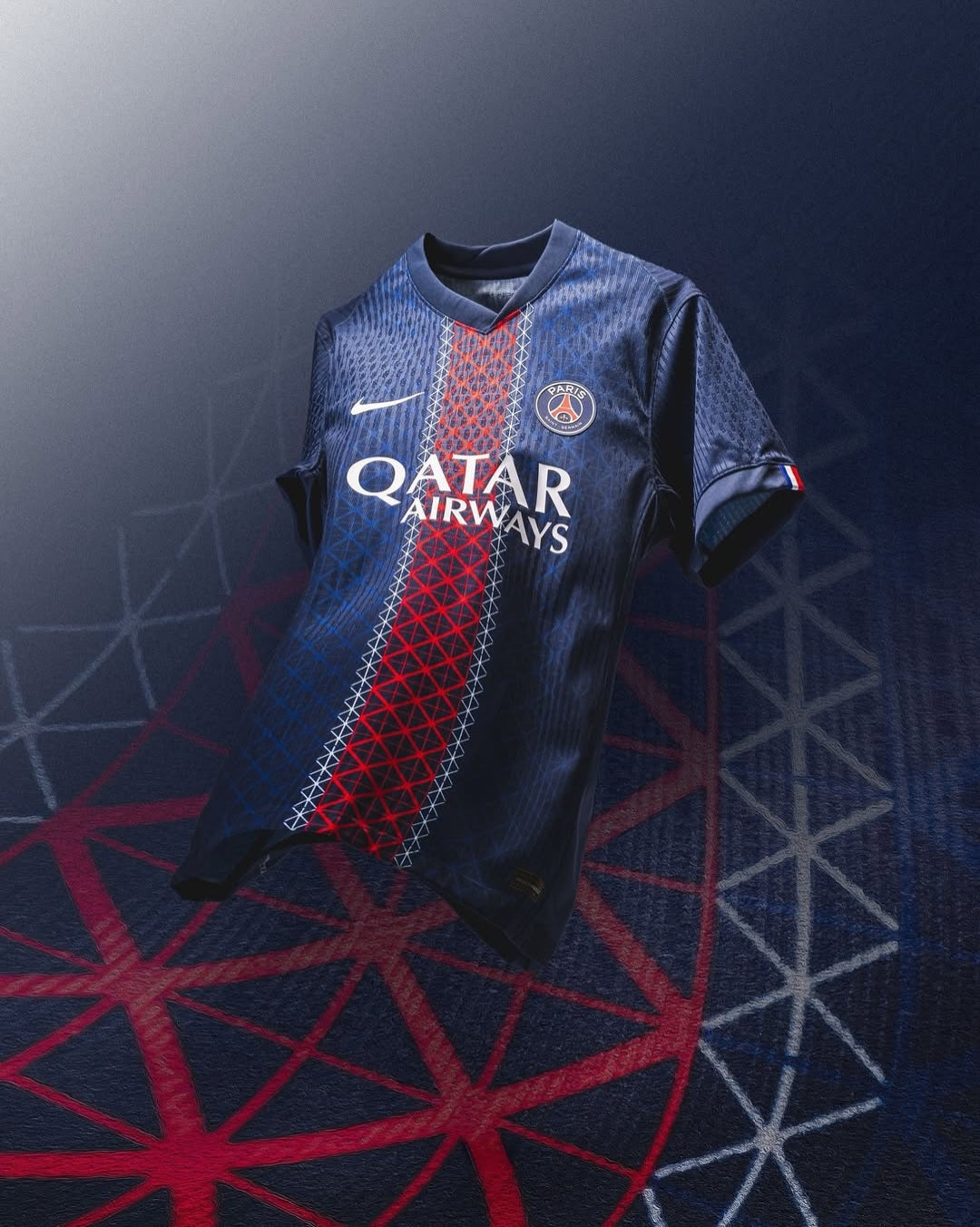 PSG 25/26 Home Kit
