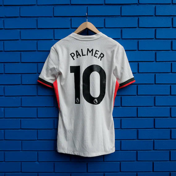 Chelsea 25/26 Away Jersey