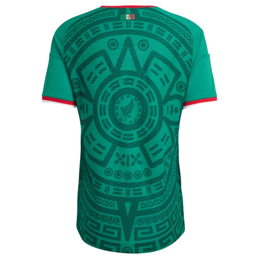 Mexico Home 2026 Kit