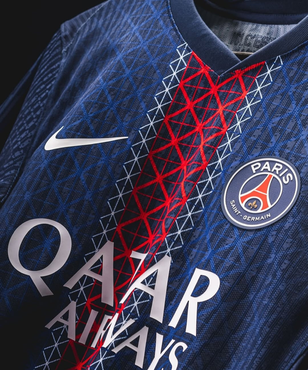 PSG 25/26 Home Kit