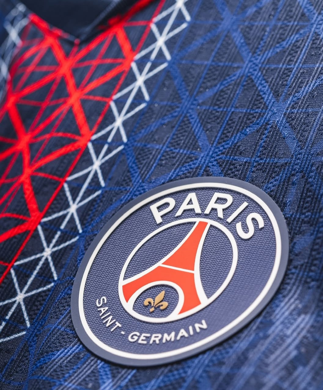 PSG 25/26 Home Kit