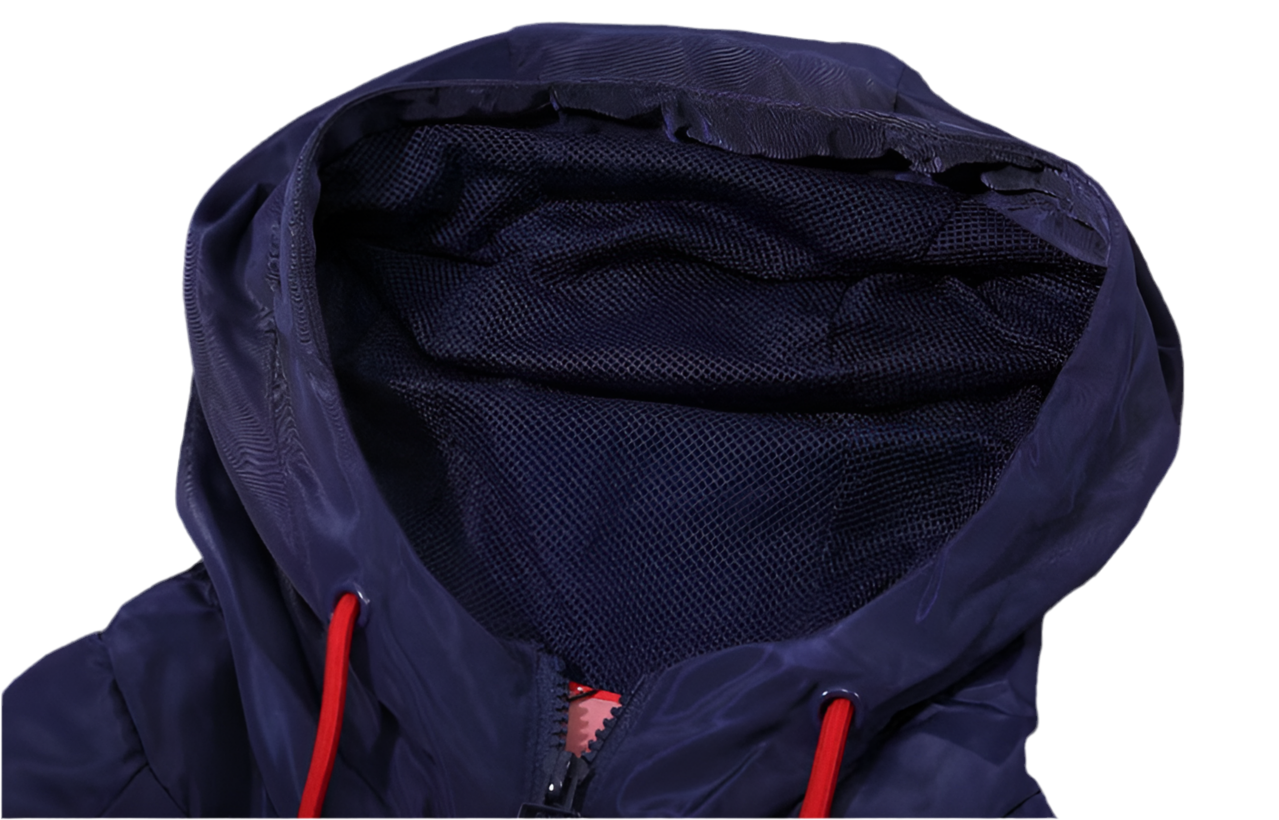 Barcelona 23/24 Windbreaker Jacket
