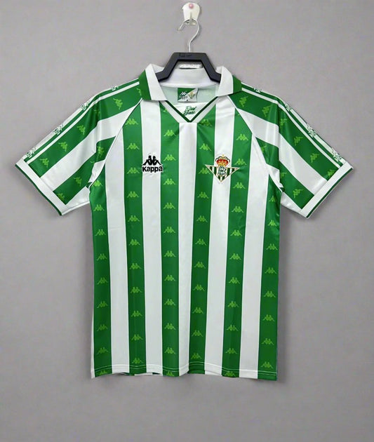 95/97 Real Betis Home