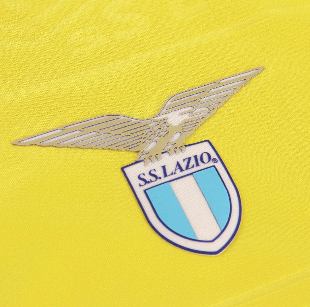 24/25 Lazio Away Kit