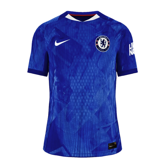 Chelsea 25/26 Home Kit