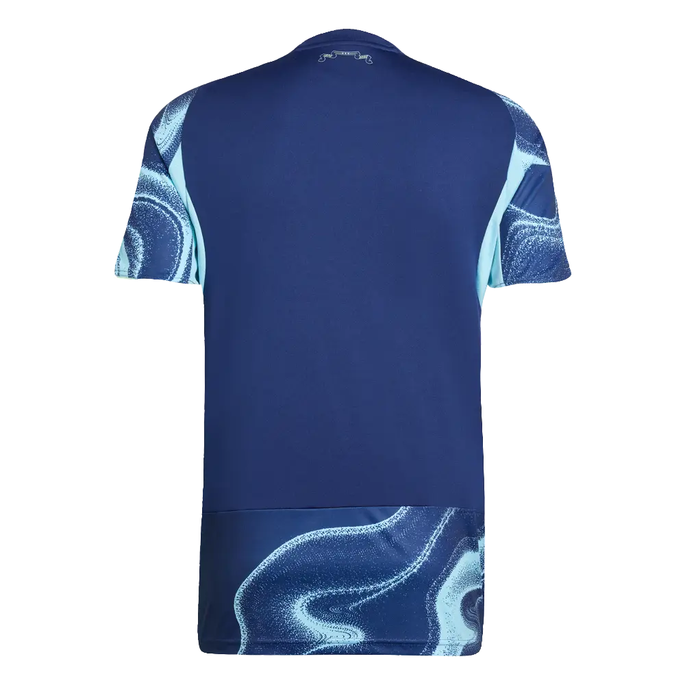 Ajax 25/26 Away Kit