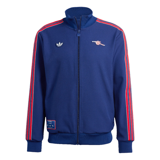 Arsenal Retro Full Tracksuit