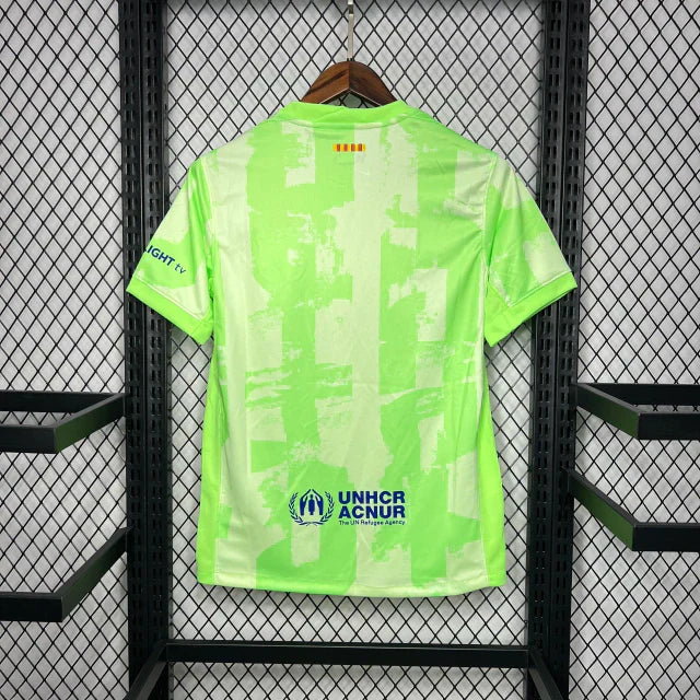 24/25 Barcelona Third Jersey