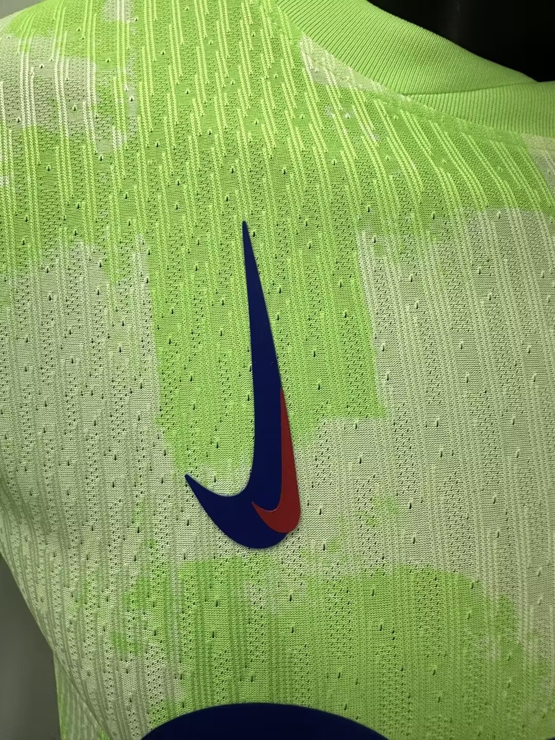 24/25 Barcelona Third Jersey