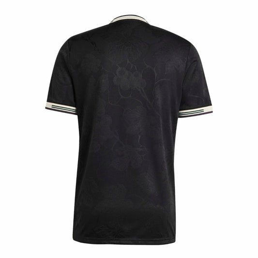 Juventus Third Kit 25/26