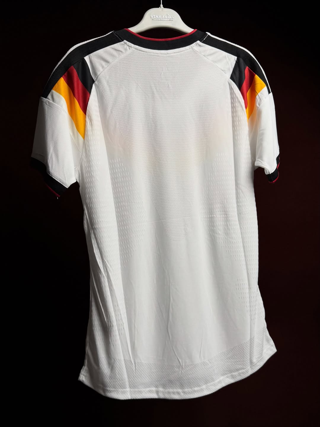Germany 2026 Home Jersey