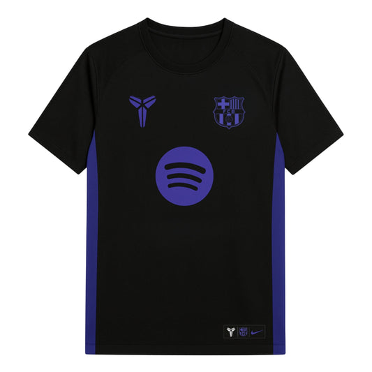 Barcelona x Mamba Away Kit