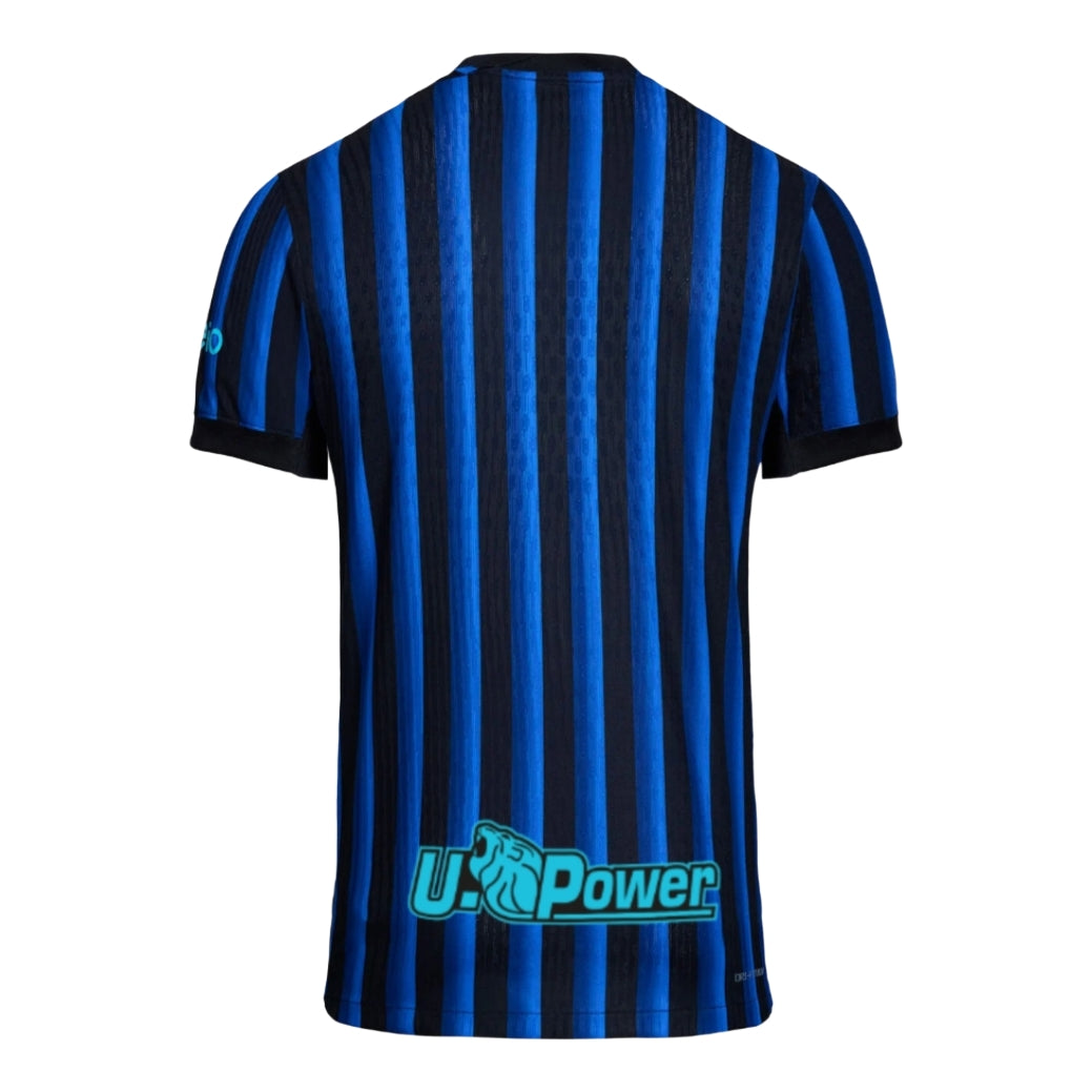 25/26 Inter Milan Home Kit
