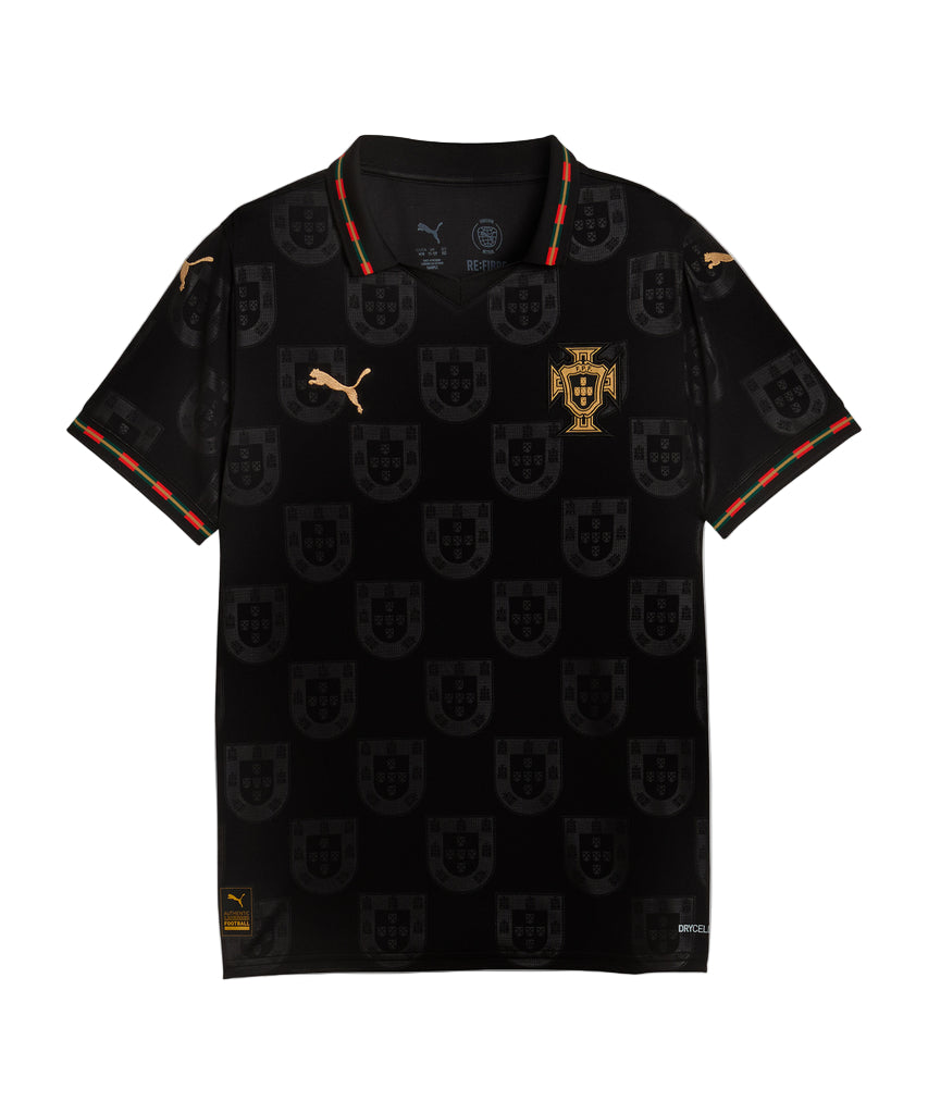 Portugal Pantera Limited Edition Kit